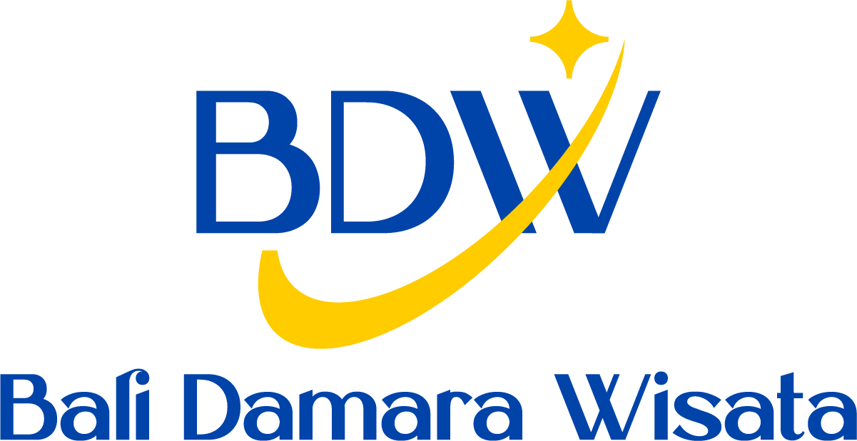 Logo Bali Damara Wisata